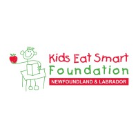 Kids Eat Smart Foundation Newfoundland and Labrador logo, Kids Eat Smart Foundation Newfoundland and Labrador contact details