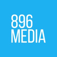 896 Media logo, 896 Media contact details