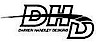 DHDsurf logo, DHDsurf contact details