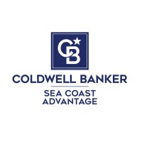 Coldwell Banker Sea Coast Realty logo, Coldwell Banker Sea Coast Realty contact details