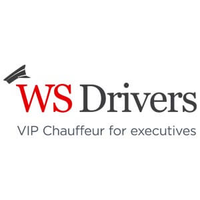 WS Drivers logo, WS Drivers contact details