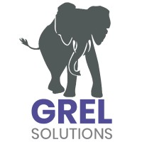 GREL Solutions logo, GREL Solutions contact details