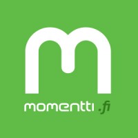 Momentti Oy logo, Momentti Oy contact details