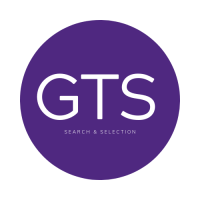 GTS Search & Selection logo, GTS Search & Selection contact details