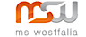 Ms Westfalia Gmbh logo, Ms Westfalia Gmbh contact details