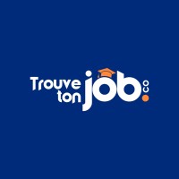 Trouve ton job Sénégal. logo, Trouve ton job Sénégal. contact details