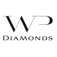 WP Diamonds logo, WP Diamonds contact details