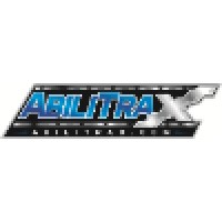 AbiliTrax logo, AbiliTrax contact details