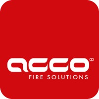 Acco Fire Solutions logo, Acco Fire Solutions contact details