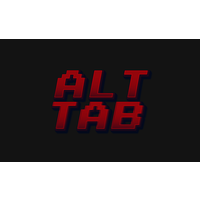 Alt-Tab logo, Alt-Tab contact details