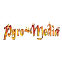 Pyro-Media logo, Pyro-Media contact details