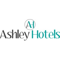 Ashley Hotels logo, Ashley Hotels contact details