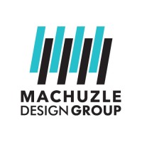 Machuzle Design Group logo, Machuzle Design Group contact details