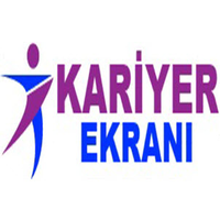 Kariyer Ekrani logo, Kariyer Ekrani contact details