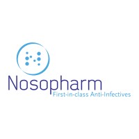 Nosopharm logo, Nosopharm contact details