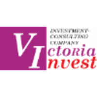 Investment-consulting company «Victoria Invest» logo, Investment-consulting company «Victoria Invest» contact details