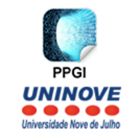 PPGI UNINOVE logo, PPGI UNINOVE contact details