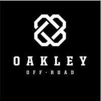 OAKLEY OFF-ROAD logo, OAKLEY OFF-ROAD contact details