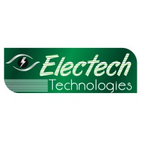 Electech Technologies logo, Electech Technologies contact details