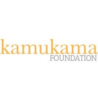 KAMUKAMA FOUNDATION logo, KAMUKAMA FOUNDATION contact details