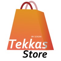 Tekkas logo, Tekkas contact details