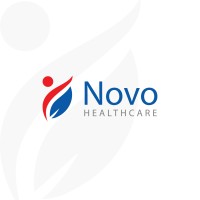 Novo Healthcare logo, Novo Healthcare contact details