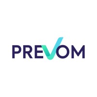 Prevom logo, Prevom contact details