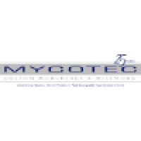 MYCOTEC logo, MYCOTEC contact details