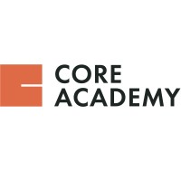 CORE Academy logo, CORE Academy contact details