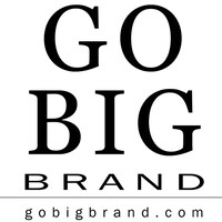 Go Big Brand logo, Go Big Brand contact details