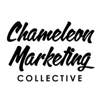 Chameleon Marketing Collective logo, Chameleon Marketing Collective contact details