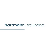 M. Hartmann Treuhand AG logo, M. Hartmann Treuhand AG contact details