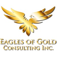 Eagles of Gold Consulting Inc. logo, Eagles of Gold Consulting Inc. contact details