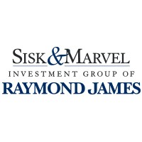 Sisk & Marvel Investment Group of Raymond James logo, Sisk & Marvel Investment Group of Raymond James contact details