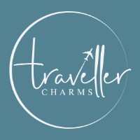 Traveller Charms logo, Traveller Charms contact details