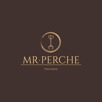 Mr.Perche logo, Mr.Perche contact details