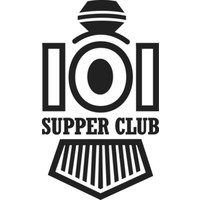 101 Supper Club logo, 101 Supper Club contact details