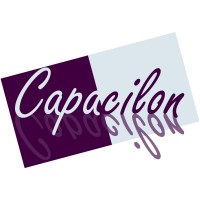 Capacilon logo, Capacilon contact details