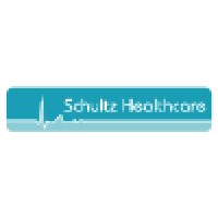 Schultz Healthcare logo, Schultz Healthcare contact details