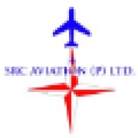 SRC AVIATION PVT LTD logo, SRC AVIATION PVT LTD contact details