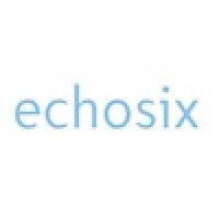 Echosix logo, Echosix contact details