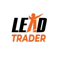 LEAD TRADER logo, LEAD TRADER contact details