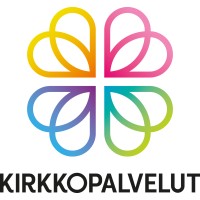 Kirkkopalvelut ry logo, Kirkkopalvelut ry contact details