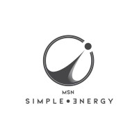 MSN Simple Energy logo, MSN Simple Energy contact details