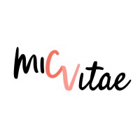 Mi CVitae logo, Mi CVitae contact details