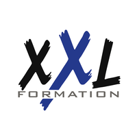 XXL FORMATION logo, XXL FORMATION contact details