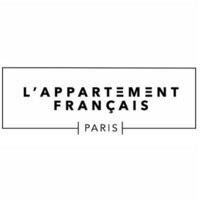 L'Appartement Français logo, L'Appartement Français contact details