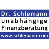 Dr. Schlemann unabhängige Finanzberatung GmbH & Co. KG logo, Dr. Schlemann unabhängige Finanzberatung GmbH & Co. KG contact details