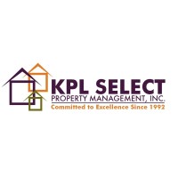 KPL Select Property Management, Inc. logo, KPL Select Property Management, Inc. contact details