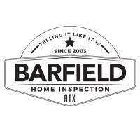 Barfield Home Inspection logo, Barfield Home Inspection contact details